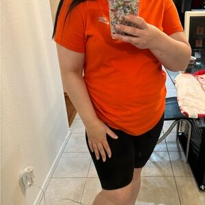 Nike t- shirts L Size